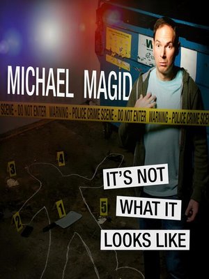 cover image of Michael Magid